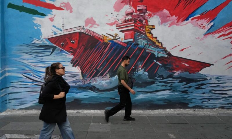 US voices hope for Iran deal as Pakistan mediator seeks breakthrough