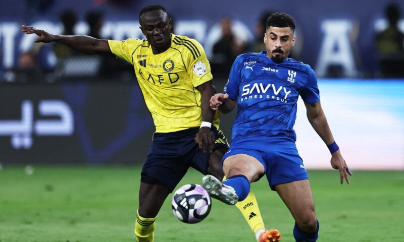النصر.. ثاني بطل يعجز عن “هزيمة” الهلال