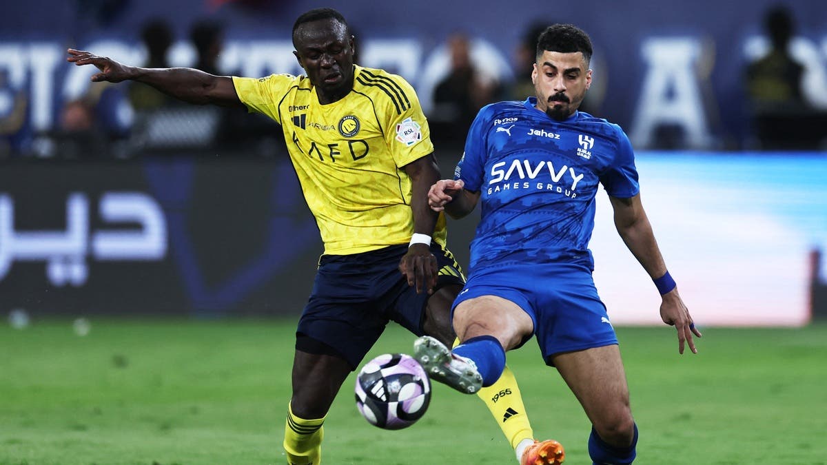 النصر.. ثاني بطل يعجز عن “هزيمة” الهلال