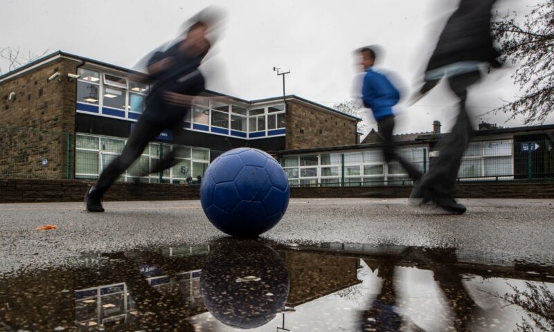 PE teacher banned after ringing colleague 70 times on Christmas Day