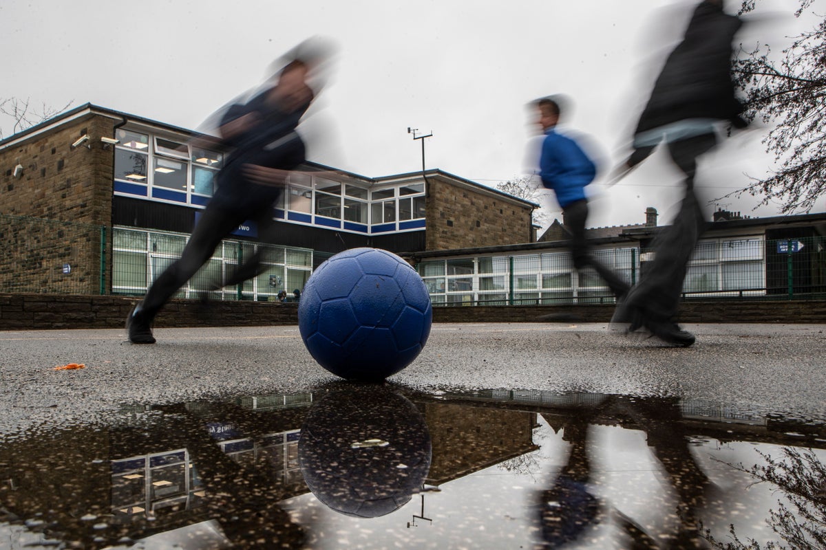 PE teacher banned after ringing colleague 70 times on Christmas Day