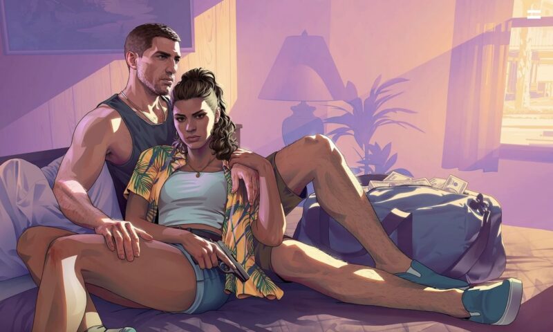 Fans mourn what would have been GTA 6’s launch today — ‘My girl surprised me with $100 today and thought GTA 6 was coming out tomorrow’