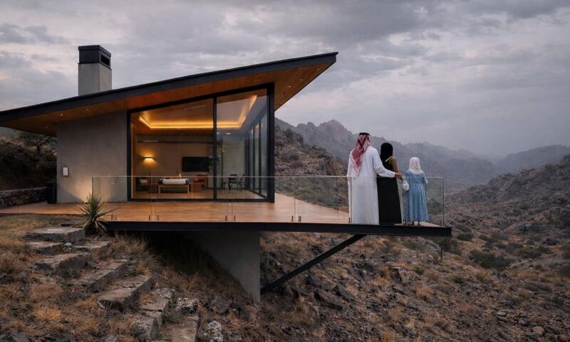 المركز الوطني لتنمية الحياة الفطرية يعلن حزمة مشاريع تدعم السياحة البيئية