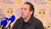 هيثم شعبان يقترب من تدريب أبوقير للأسمدة