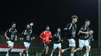 دونجا: اختيارات قائمة المنتخب حق أصيل لحسام حسن