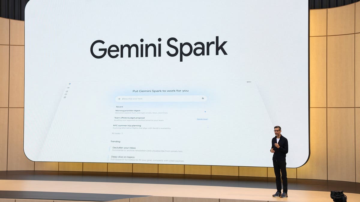 كل تحديثات جيميناي التي أعلنت عنها “غوغل” في مؤتمر I/O 2026