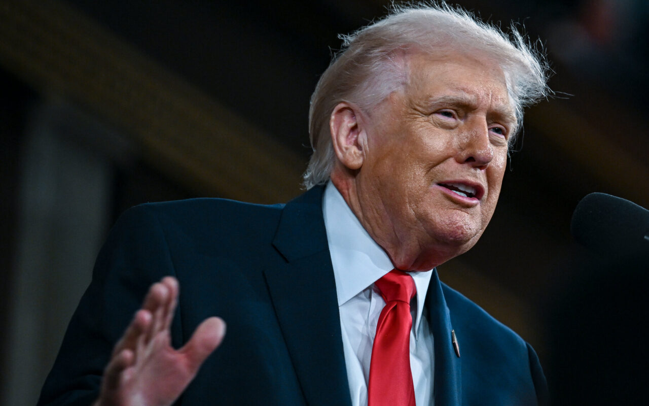 Trump Signs Executive Order Expanding Access to Retirement Accounts