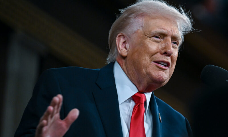 Trump Signs Executive Order Expanding Access to Retirement Accounts