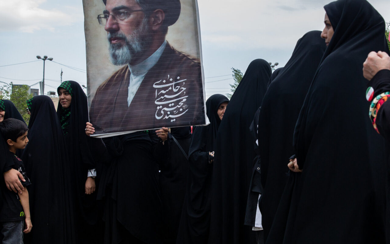 Trump Sends Tougher Peace Proposals Back to Iran, Officials Say