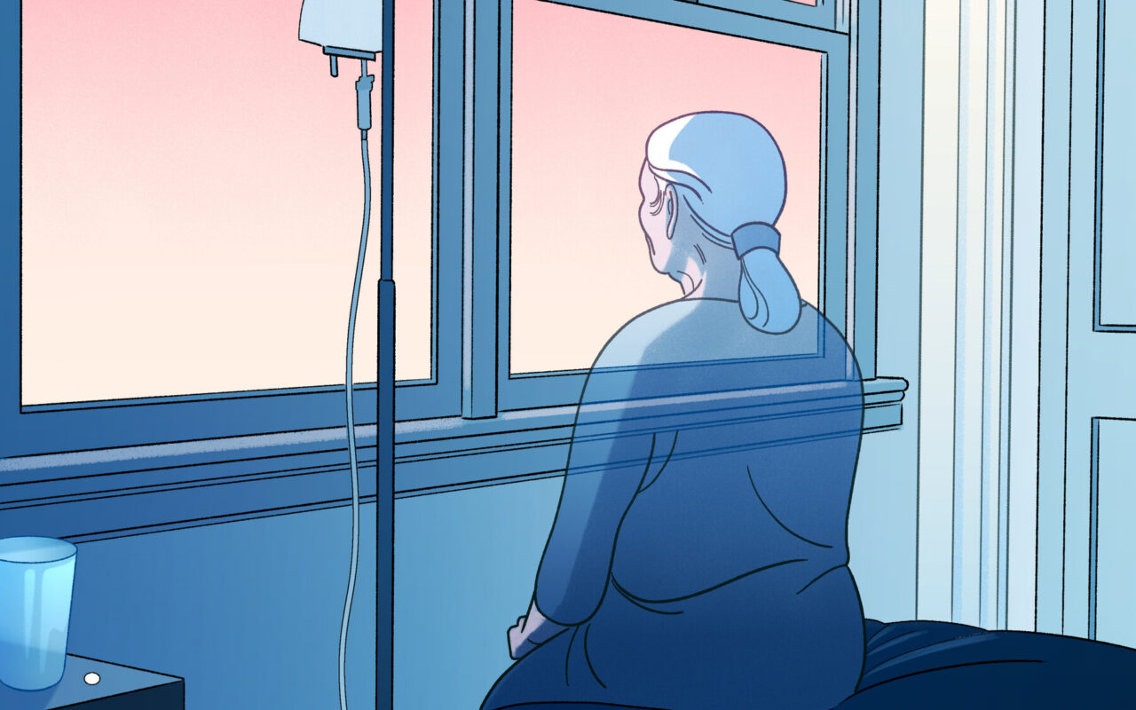 By September, Nearly a Third of Americans Will Live in States With Legal Aid in Dying