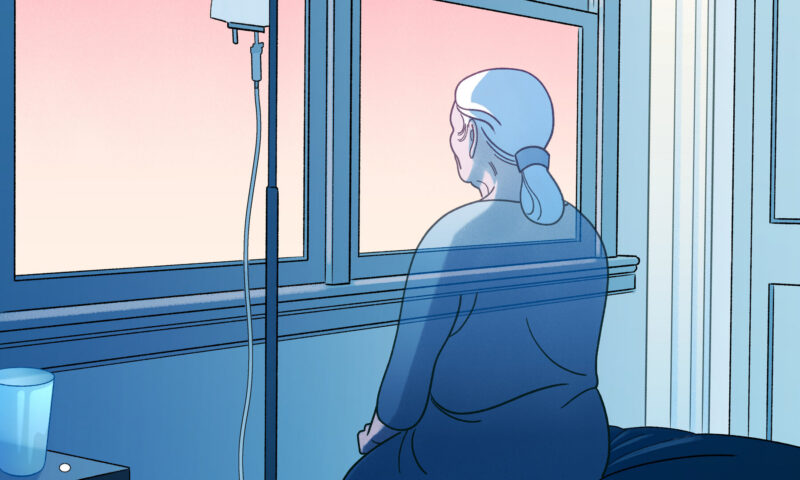 By September, Nearly a Third of Americans Will Live in States With Legal Aid in Dying