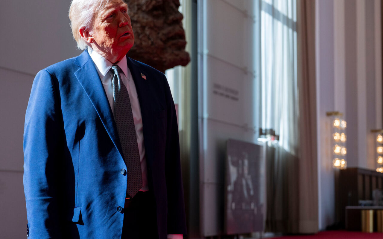 5 Takeaways From a Kennedy Center Ruling That Angered Trump