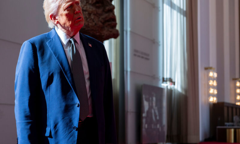 5 Takeaways From a Kennedy Center Ruling That Angered Trump