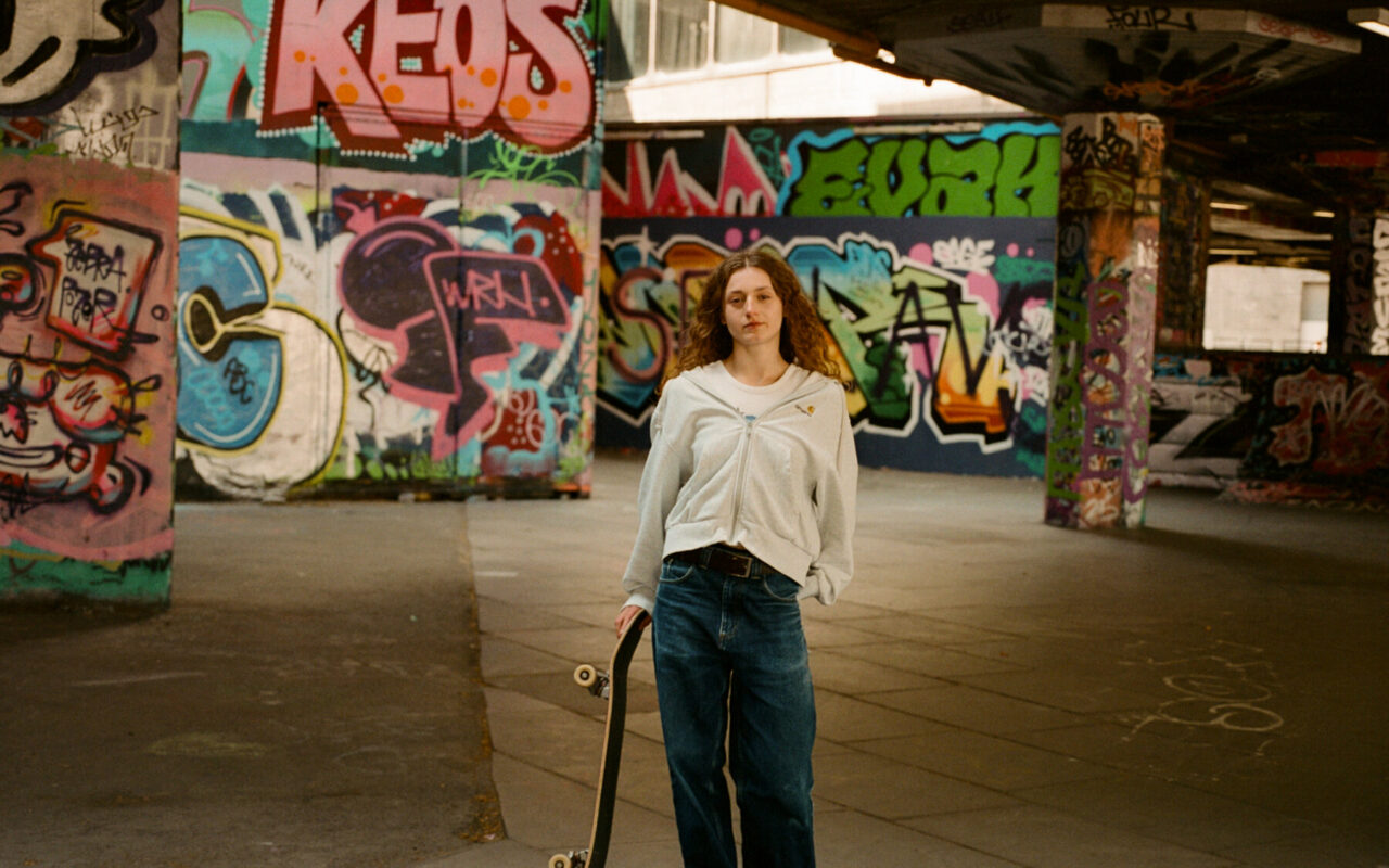 50 Years of Skateboarding at London’s Southbank Undercroft