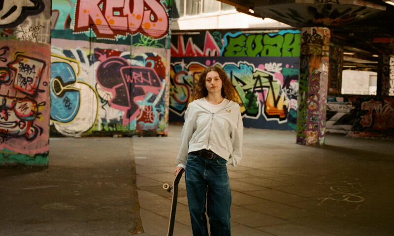 50 Years of Skateboarding at London’s Southbank Undercroft