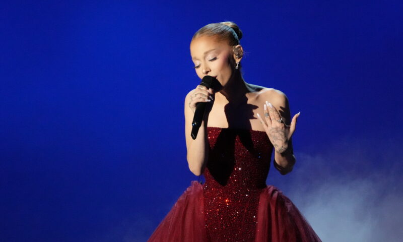 Ariana Grande, Ravyn Lenae: 7 Songs We’re Talking About This Week
