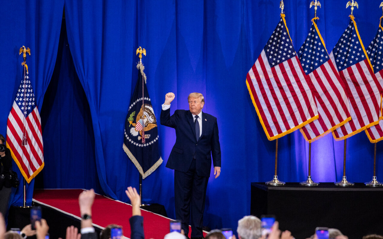 Trump Urges Canceling Freedom 250 Concerts After Artists Drop Out