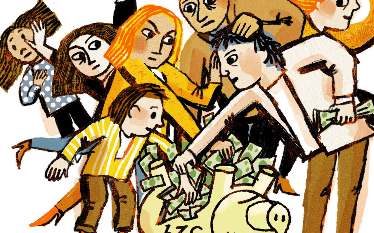 How to Protect 529 College Savings in Case of Divorce or Death