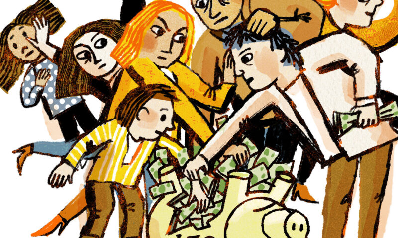 How to Protect 529 College Savings in Case of Divorce or Death