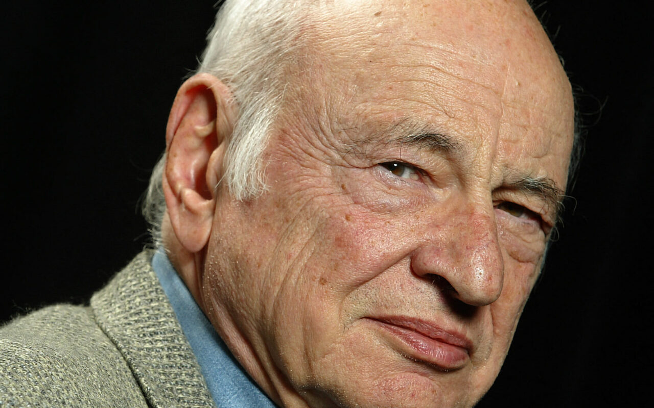 Edgar Morin, ‘Grandfather’ of French Intellectuals, Dies at 104