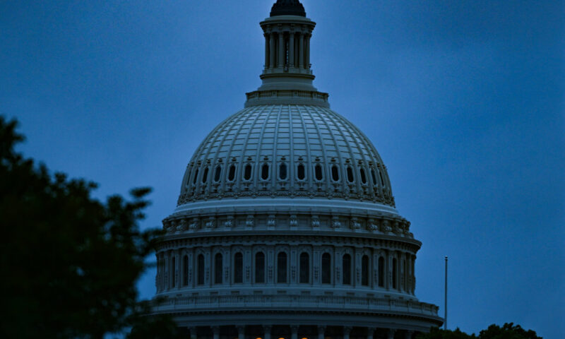 Powerful A.I. Super PACs Duel Over the Midterms: ‘This Is a War’