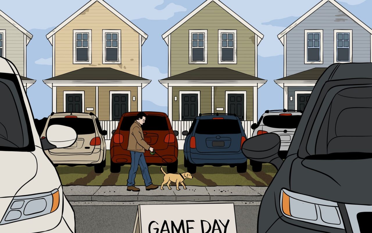 How Do I Stop a Bad Landlord From Ruining My Neighborhood?