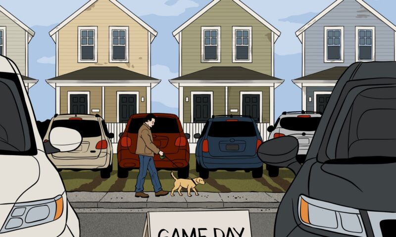 How Do I Stop a Bad Landlord From Ruining My Neighborhood?