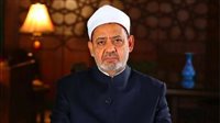 شيخ الأزهر: مزاحمة الطائفين بالكعبة تخالف روح العبادة