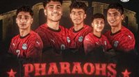 أمم إفريقيا للناشئين.. تأهل منتخب مصر لقبل النهائي بعد ذبح أفيال كوت ديفوار