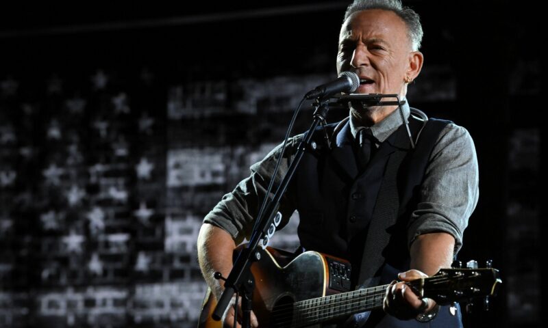 Bruce Springsteen, Foo Fighters, Dave Matthews and More to Perform at ‘Power to the People’ Festival Organized by Tom Morello