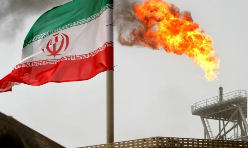 How China could benefit as US-Iran talks raise hopes of oil sanctions relief