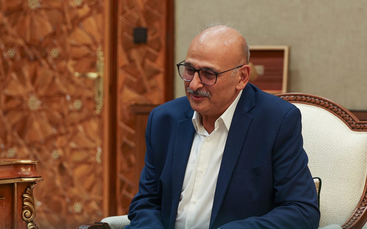 بعد لقاء الشرع.. جمال سليمان يؤكد مجددا على ثوابته كمواطن سوري