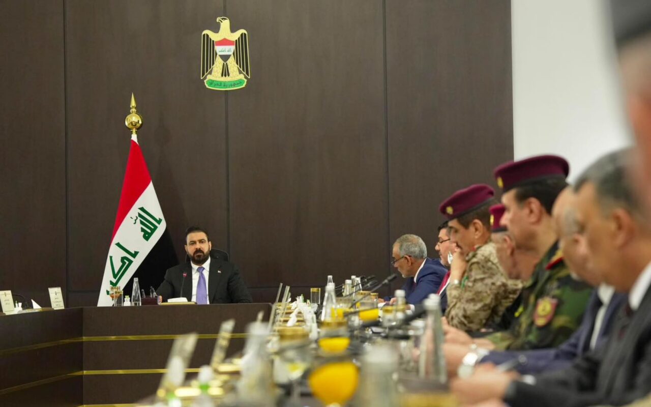 بعد هجوم محطة “براكة” بالإمارات.. العراق يرفض استخدام أراضيه في مهاجمة دول المنطقة