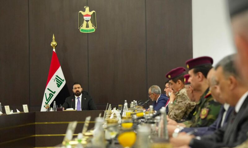 بعد هجوم محطة “براكة” بالإمارات.. العراق يرفض استخدام أراضيه في مهاجمة دول المنطقة
