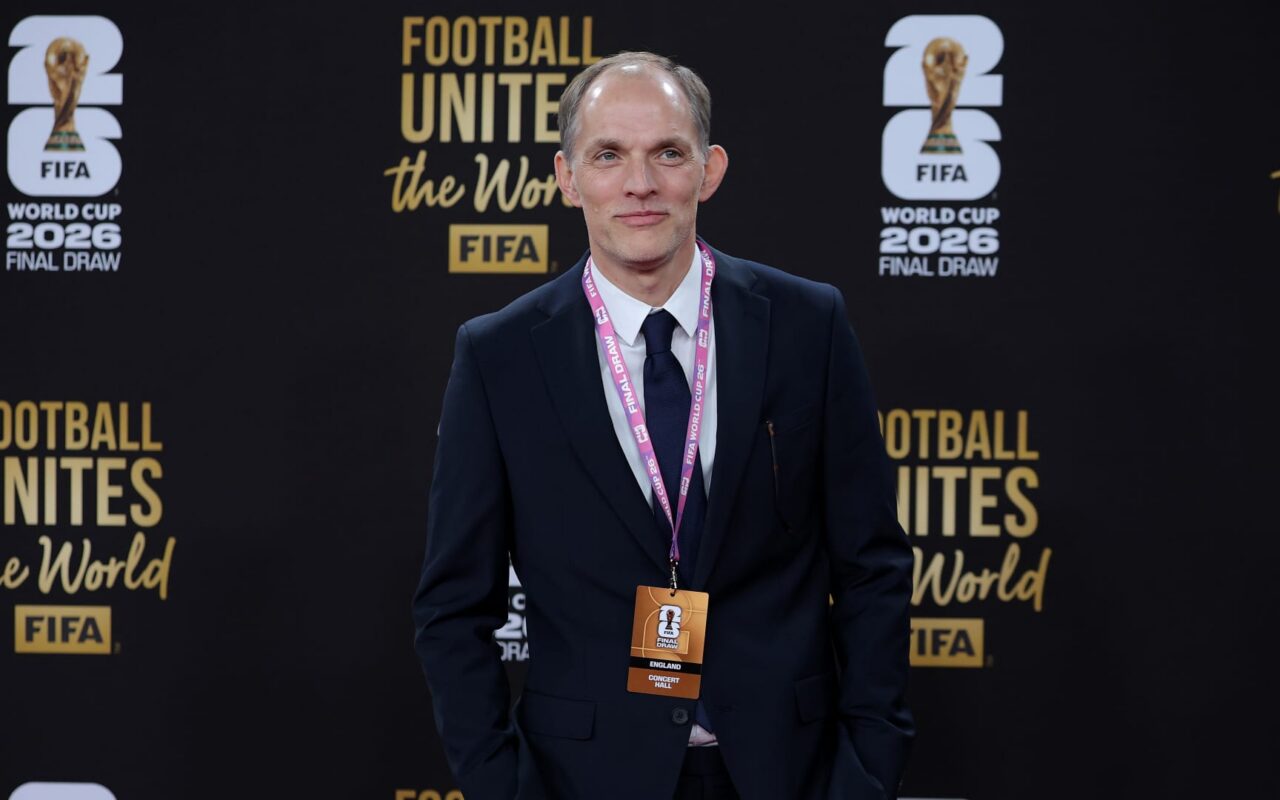شهدت ضم هدّاف الأهلي السعودي وغيابات مؤثرة.. مفاجآت في قائمة إنجلترا لكأس العالم 2026