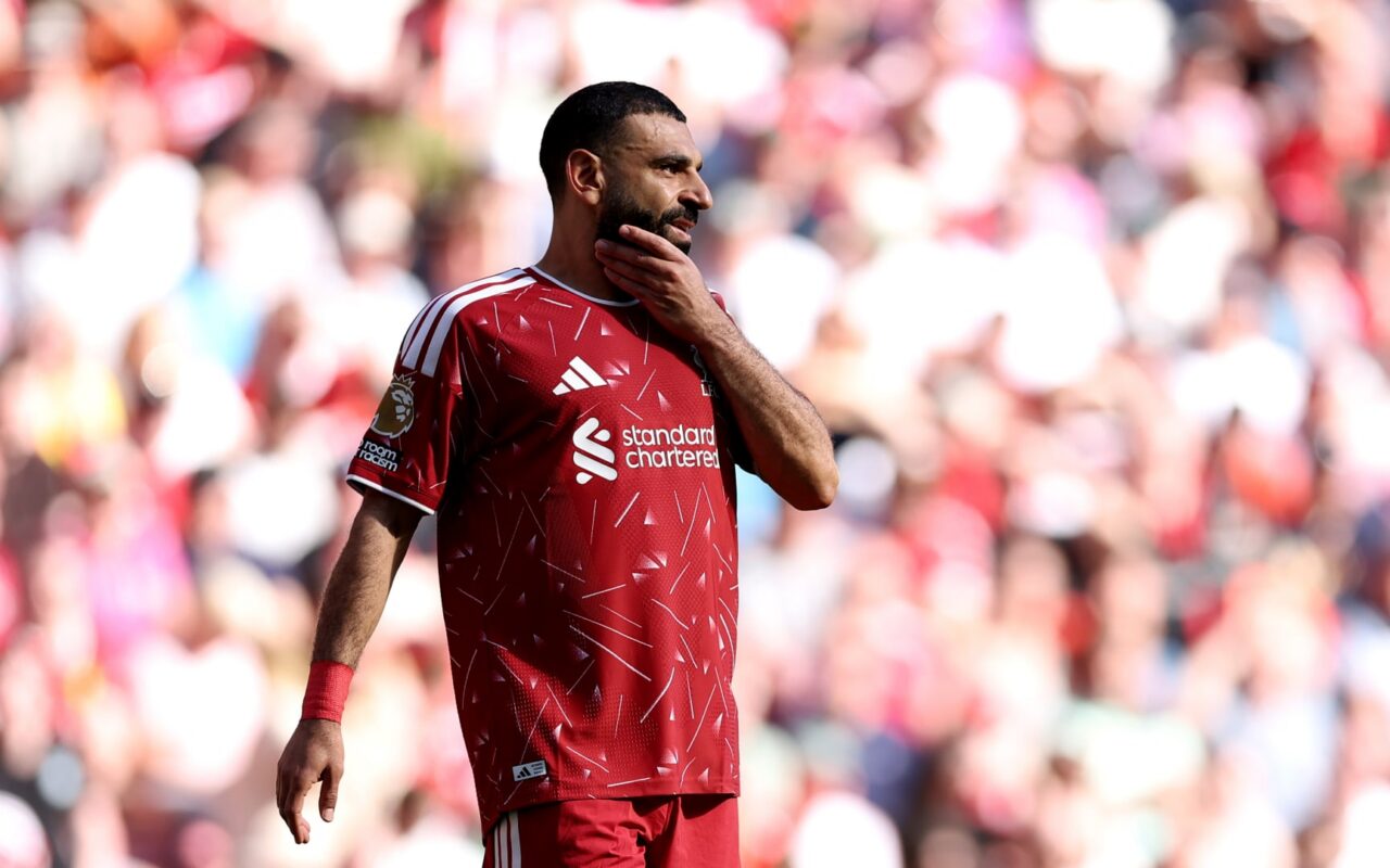 ماذا قدم محمد صلاح في مباراته الأخيرة مع ليفربول؟