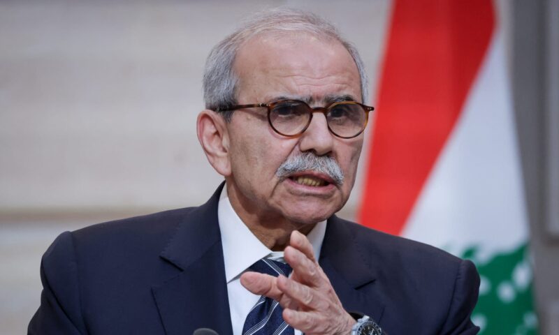 بيان أمريكي بعد دعوة “متهورة” من حزب الله لرحيل الحكومة اللبنانية