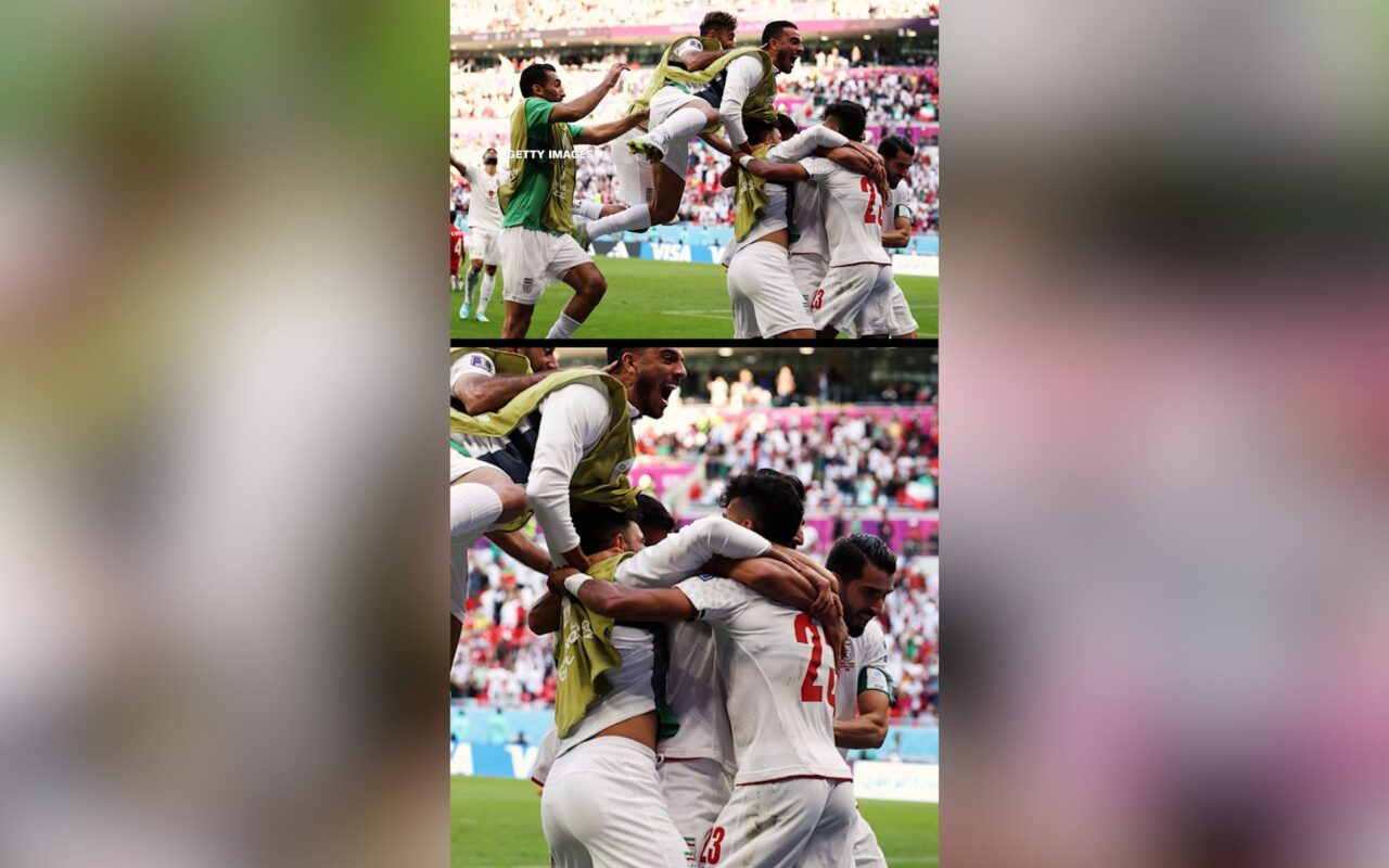 منتخب إيران لم يحصل بعد على تأشيرات.. فهل سيشارك في كأس العالم لكرة القدم؟