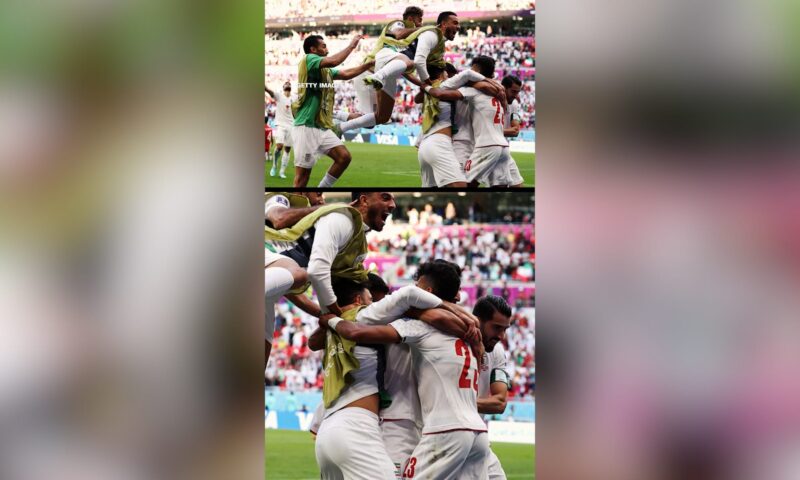 منتخب إيران لم يحصل بعد على تأشيرات.. فهل سيشارك في كأس العالم لكرة القدم؟