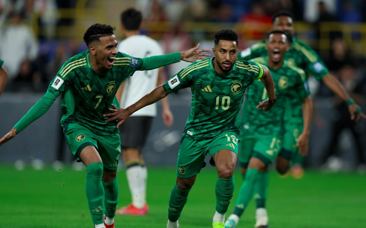 يتخلله 3 مباريات ودية.. إليك ما تحتاج معرفته عن معسكر المنتخب السعودي قبل مونديال 2026