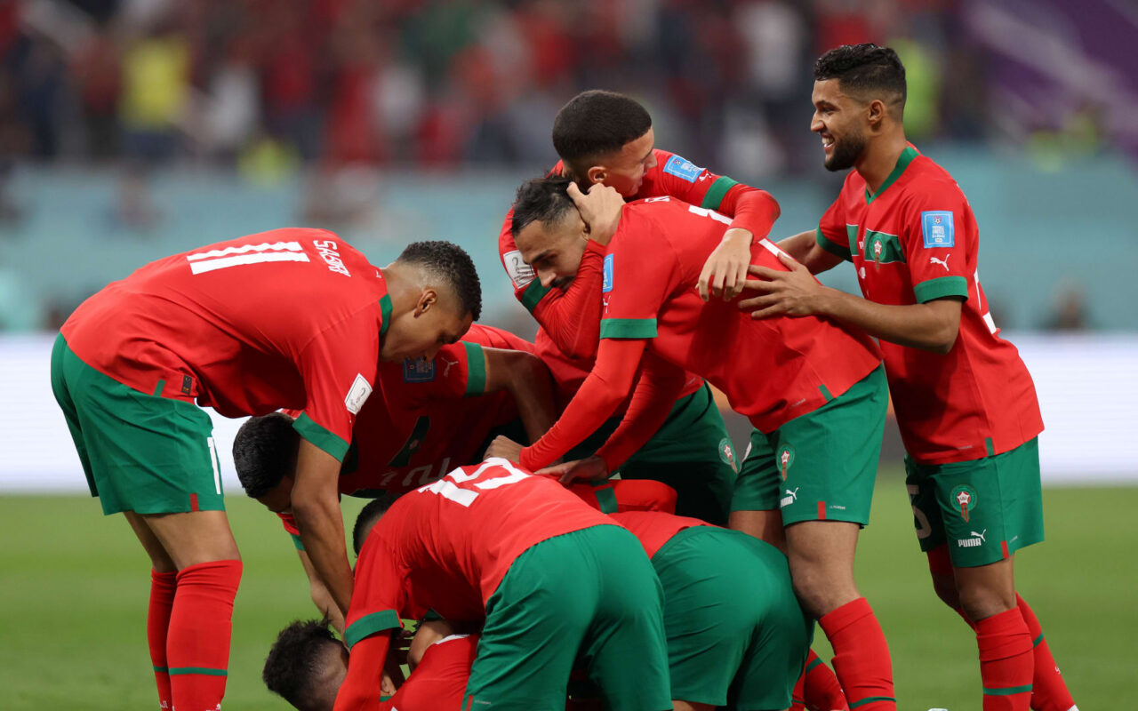 إعلان قائمة المغرب في كأس العالم 2026.. ويوسف النصيري أبرز الغائبين