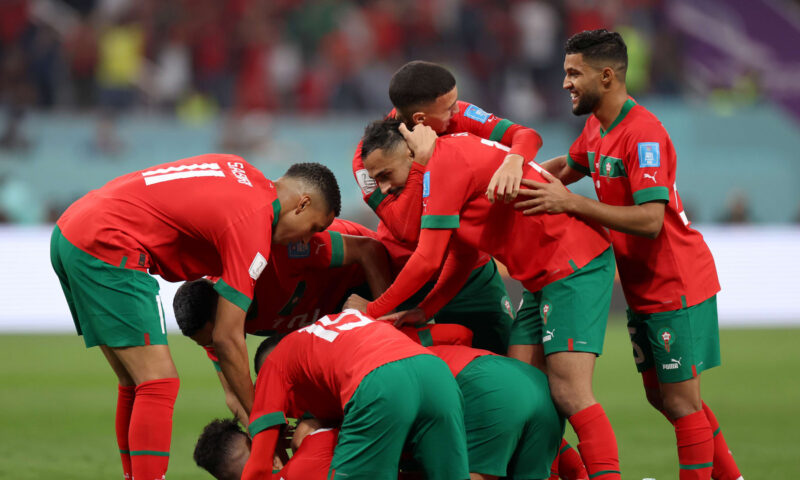 إعلان قائمة المغرب في كأس العالم 2026.. ويوسف النصيري أبرز الغائبين