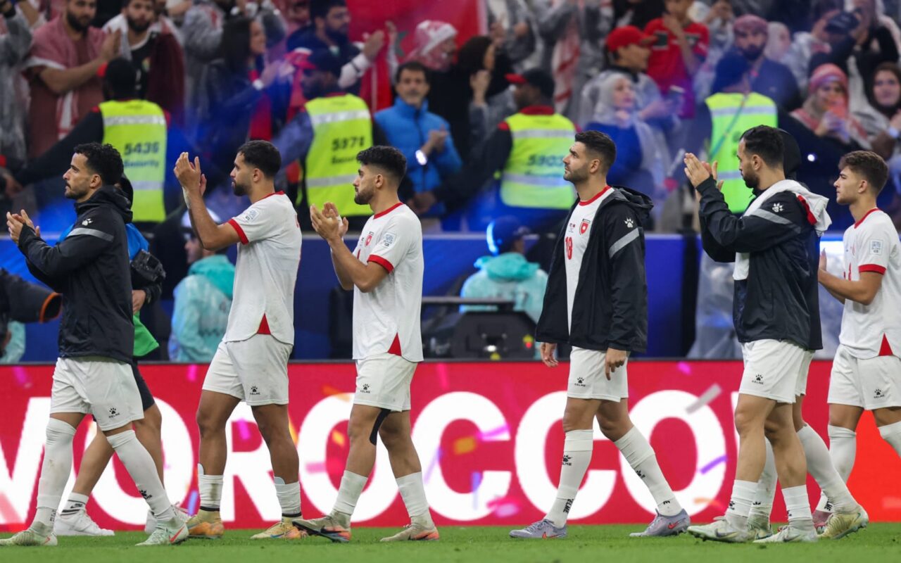منتخب الأردن يبدأ معسكره بسويسرا في هذا الموعد.. ويستبعد اثنين من لاعبيه قبل كأس العالم