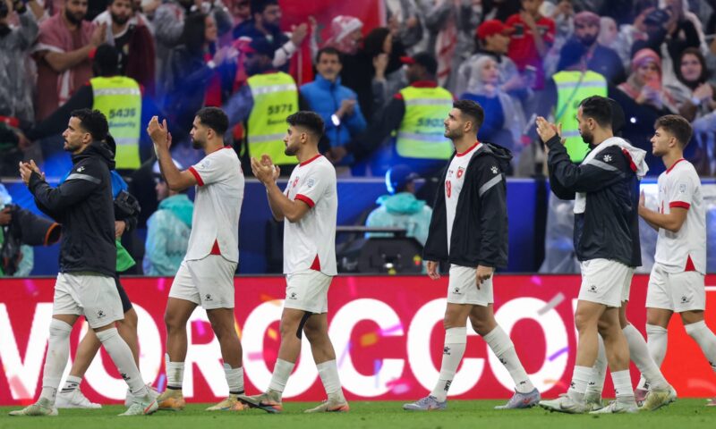 منتخب الأردن يبدأ معسكره بسويسرا في هذا الموعد.. ويستبعد اثنين من لاعبيه قبل كأس العالم