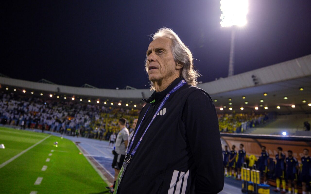 “غادرنا كبطل”.. النصر السعودي يعلن رحيل جيسوس