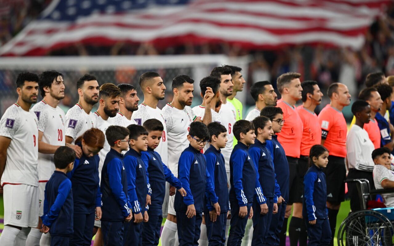 كأس العالم 2026.. منتخب إيران لم يحصل بعد على تأشيرات الدخول إلى أمريكا