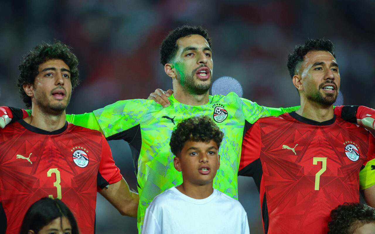 استبعاد لاعب واحد.. الإعلان عن القائمة النهائية لمنتخب مصر في مونديال 2026