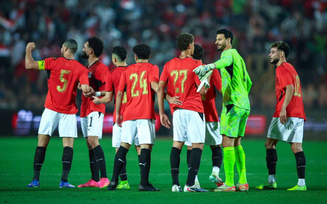 مصر.. اتحاد الكرة يتبنى فكرة مبتكرة لتقديم لاعبي “الفراعنة” بالمونديال