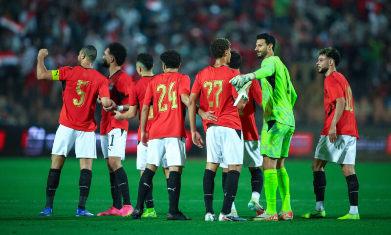 مصر.. اتحاد الكرة يتبنى فكرة مبتكرة لتقديم لاعبي “الفراعنة” بالمونديال