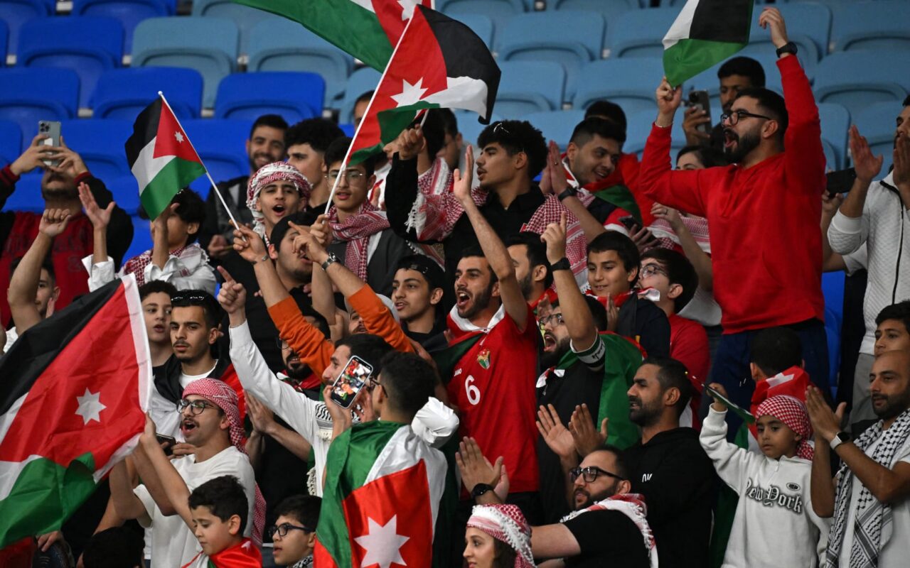 الأردن.. تعديل موعد الدوام الرسمي خلال أيام مباريات منتخب “النشامى” في كأس العالم
